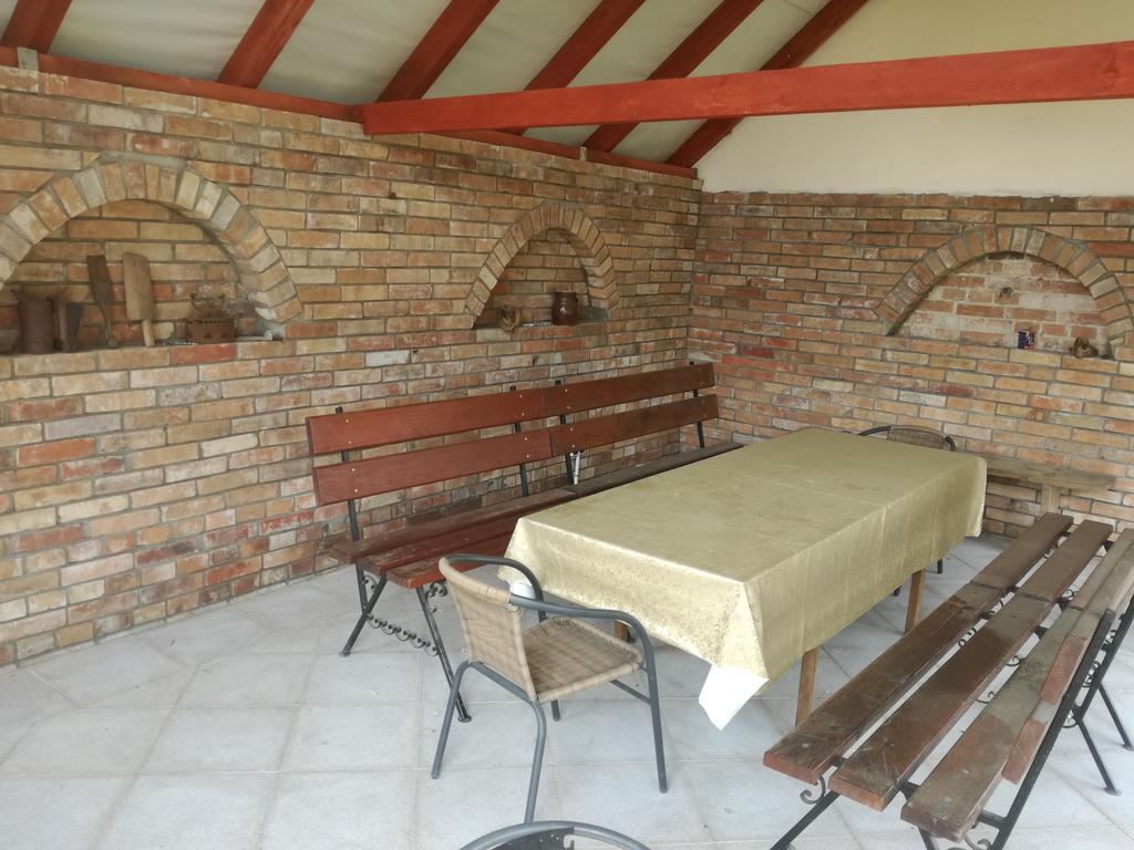 Appartement U Agi à Nowogród Extérieur photo